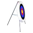 Jaypro Sports PE-121 Archery Tripod Target Stand