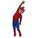 �X�p�C�_�[�}�� �L�b�Y�R�X�`���[��TodSpider-Man Kids Costume Tod 802943Tod