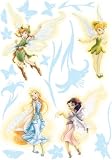 Disney Fairies Maxi Sticker