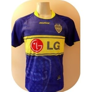 ARGENTINA SOCCER YOUTH