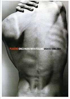Placebo - Once More With Feeling - Videos 1996-2004