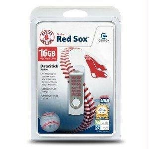 Boston Red Sox Edition Flash Drive