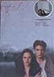 Twilight - Eclipse Dry Erase Locker Magnets Jacob, Edward, Bella