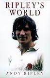 Ripley's World: The Rugby Icon's Ultimate Victory Over Cancer
