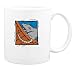 Mug with animals, chia, tzu, horoscope, rat, animal, chinese