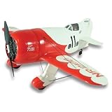 1 32 Gee Bee R-1 Racer by J Lloyd International - Lindberg