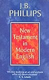 The New Testament in modern English