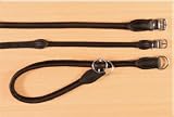 Eigenschaften Trixie  / Elegance HB Round&Soft (S-M), 34-38 cm/ø8 mm,br.