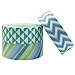 allydrew Floating Iceberg Washi Masking Tape (Set of 3), 10M L x 15mm W