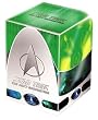 Coffret Star Trek The Next Generation: L'integrale 20 �me anniversaire - Coffret 49 DVD