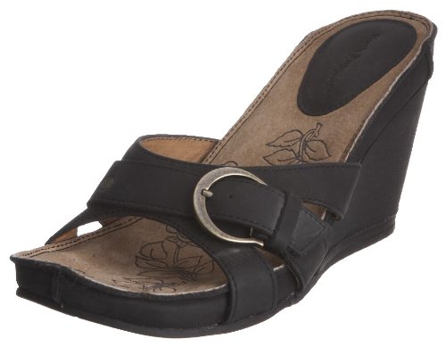 Hush Puppies Women's Thani Wedges