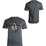 Volcom Ink Stone Basic T-Shirt - Short-Sleeve - Mens