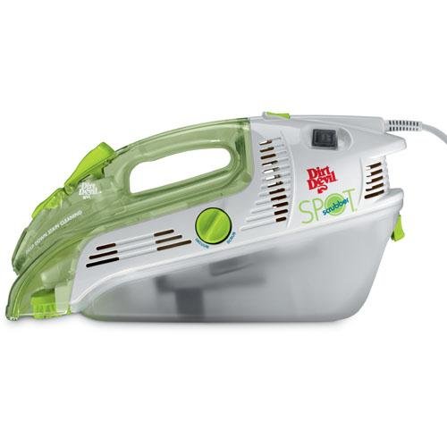 DD SPOTSCRUBBER HAND EXTRACTOR
