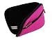 rooCASE SLV2 Neoprene Sleeve (Pretty Hot Pink) Carrying Case for Garmin nüvi 2300 2300LMT 2350 2350LT 2350LMT 2360LT 2360LMT 2370LT 2455LT 2455LMT 2475LT 2495LMT 4.3-Inch Portable GPS Navigator
