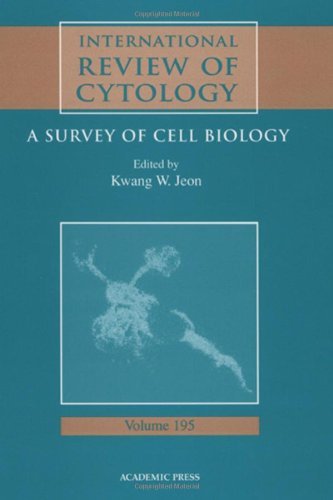 International Review of Cytology: A Survey of Cell Biology: 195 (International Review of Cell and Molecular Biology)
