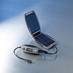 Powermonkey eXplorer - portable charger