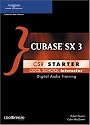 Cubase SX 3 CSi Starter