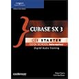 Cubase SX 3 CSi Starter
