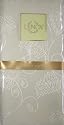 Lenox Ivory Fruitier Dinner Napkins - Set of 4