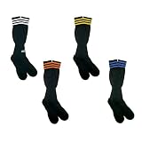The Italian Ref Sock, Colors