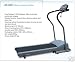 Medicarn Motorised Treadmill Running Machine Image
