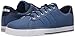 adidas NEO Men's Daily Lifestyle Skateboarding Sneaker,Ash Blue/Ash Blue,10.5 M US
