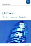 The Law of Trusts (Core Texts Series)