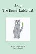 Joey The Remarkable Cat