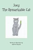 Joey The Remarkable Cat