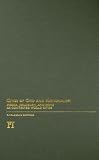 Cities Of God And Nationalism : Mecca, Jerusalem, And Rome As Contested World Cities