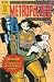 Ted McKeever's Metropol A.D. (Volume 2)