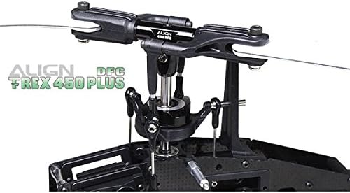 PEAK SHOP ALIGN TREX 450 PLUS DFC BTF RH45E09A