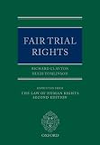 Fair trial rights