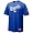 Nike Kansas City Royals Royal 2008 Practice T-shirt