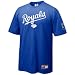 Nike Kansas City Royals Royal 2008 Practice T-shirt