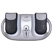 Sunpentown Fitness Swinger - White/ Gray (Medium)
