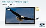 TH-103VX200U Digital Signage Display