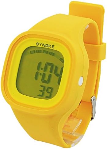 Kids Boys Girls Fruit colored 50 ATM Waterproof Digital Watch#WDZ1013L.04A