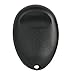New 4 Button Case Remote Key Shell For GM Remotes SHELL ONLY