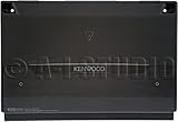 IMAGE OF Kenwood Kac-7205 1000-Watt Stereo/Bridgeable Amplifier