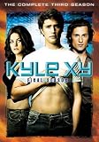 Kyle XY: The Complete Third And Final Season