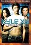 Kyle XY: The Complete Third And Final Season