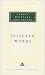 Sorrows of Young Werther, with Elective Affinities, Faust & Italian Journey (Everyman's Library Classics, #246)