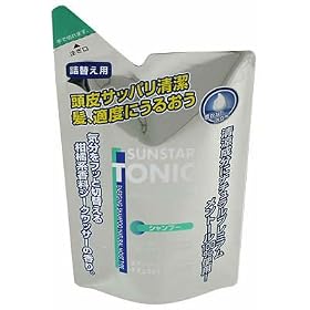 �g�j�b�N �G�i�[�W���O�V�����v�[ �i�`���������C�X�g �l�֗p 400ml