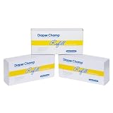 Baby Trend Diaper Champ Refill, 3 Pack