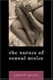 The Nature of Sexual Desire