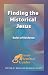 Books : Finding the Historical Jesus: Rules of Evidence (Jesus Seminar Guides Vol 3) (Jesus Seminar Guides) (Jesus Seminar Guides)