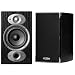 Polk Audio RTI A1 Bookshelf Speakers (Pair, Black)