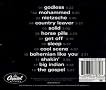 Thirteen Tales from Urban Bohemia Thirteen Tales from Urban Bohemia
