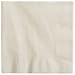 Boardwalk 42001 10" Length x 10" Width, Ivory Color, 2-Ply Cocktail Napkin (Case of 250)